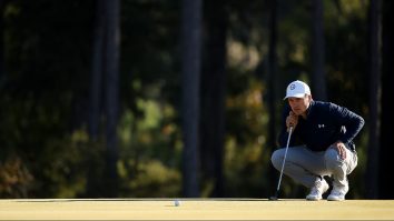 Jordan Spieth Tells Hilarious Golf Story About How He Pissed Off Tom Brady