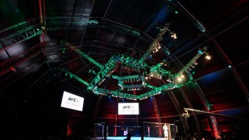 UFC Makes Controversial Change To Fighter Conduct Policy
