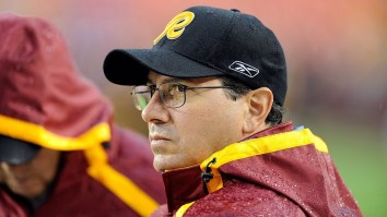 Washington Commanders Fire Back At Jim Irsay Over Comments About Dan Snyder