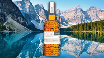 REVIEW: Alberta Premium’s 2022 Cask Strength Rye Proves Canadian Whisky Is Back With A Vengeance