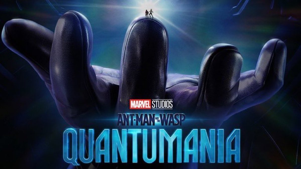 Ant-Man 3 trailer reveals Quantumania villain