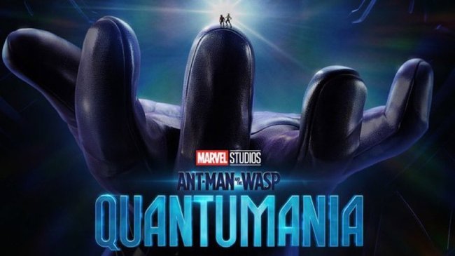First 'Ant-Man and the Wasp: Quantumania' Trailer Has Leaked (VIDEO)