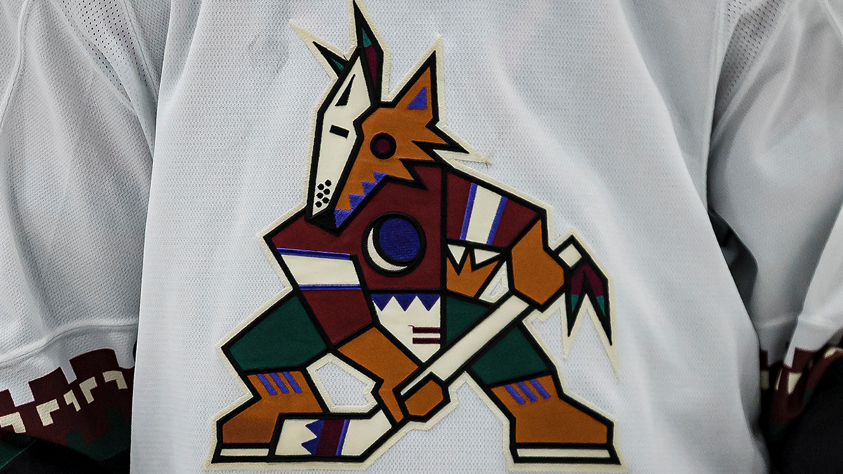 Just cannot help myself sometimes. These Coyotes jerseys look much better  in person. The Pro Stock Hockey deal is worth it for an MiC! : r/ hockeyjerseys