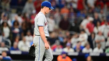 The New York Mets Embarrassed Themselves And Mets Fans Are Melting Down