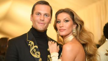 Tom Brady Releases Statement As Divorce From Gisele Bündchen Becomes Official