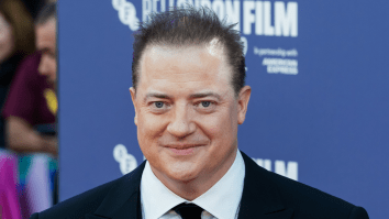Brendan Fraser Came Clean And Apologized For A San Francisco Catastrophe He Caused 25 Years Ago