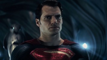 Henry Cavill Confirms His Return As Superman With Incredibly Heartfelt Message: ‘I Am Back As Superman’