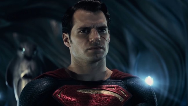 Henry Cavill Confirms Return As Superman With Heartfelt Message