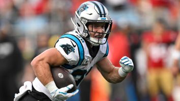 Smelling Blood In The Water, The Bills Have Reportedly Inquired About Christian McCaffrey’s Availability