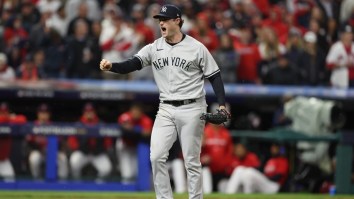 After Three Years, Gerrit Cole Finally Earned His Pinstripes