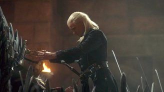 One Of The Best ‘House of the Dragon’ Moments Of The Season Was Totally Improvised