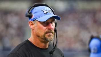 Detroit Lions HC Dan Campbell Believes His Team Is So ‘Close’ But He’s Already Lost The Fans