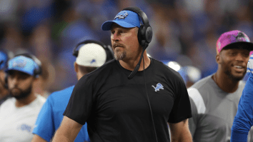 Lions Head Coach Dan Campbell Put The 29-0 Shutout Loss To The Patriots In Bleak Perspective