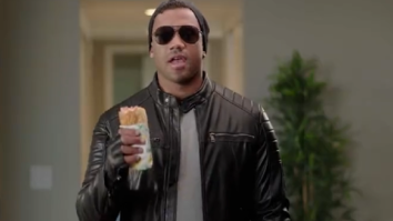 Russell Wilson’s ‘Dangerwich’ Removed From Subway Menu Amid Memes/Jokes