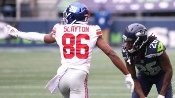 DraftKings: Bet $5 On Giants vs Seahawks & Get $200 If You Pick The Winner