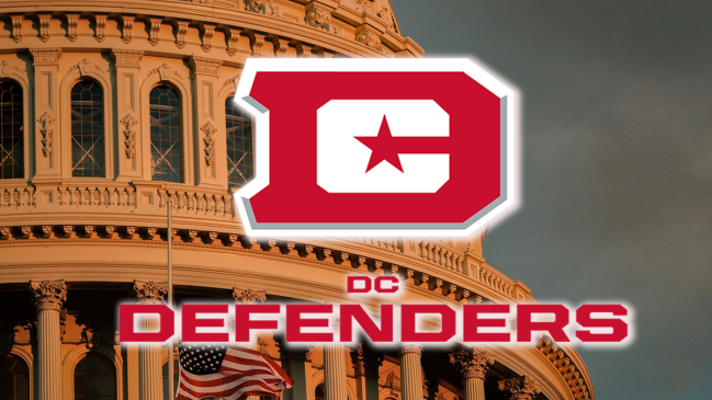 Fans Mock Commanders After XFL Reveals Logo For D.C. Team