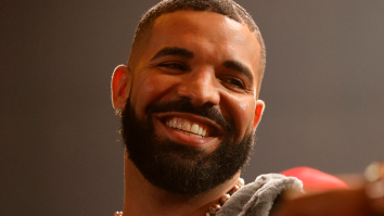 Wild Stat Shows Drake Is The Ultimate Good Luck Charm For One College Football Team
