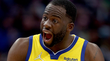 Draymond Green’s Mom Claps Back At Fan Who Used ‘Sucker Punch’ To Describe Jordan Poole Incident