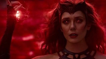 Elizabeth Olsen Details The ‘Embarrassing’ And ‘Ridiculous’ Aspect Of Being An MCU Star