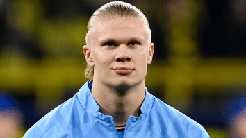 Erling Haaland Reveals His Freakish Sleep Routine And Diet As Keys To PL Success