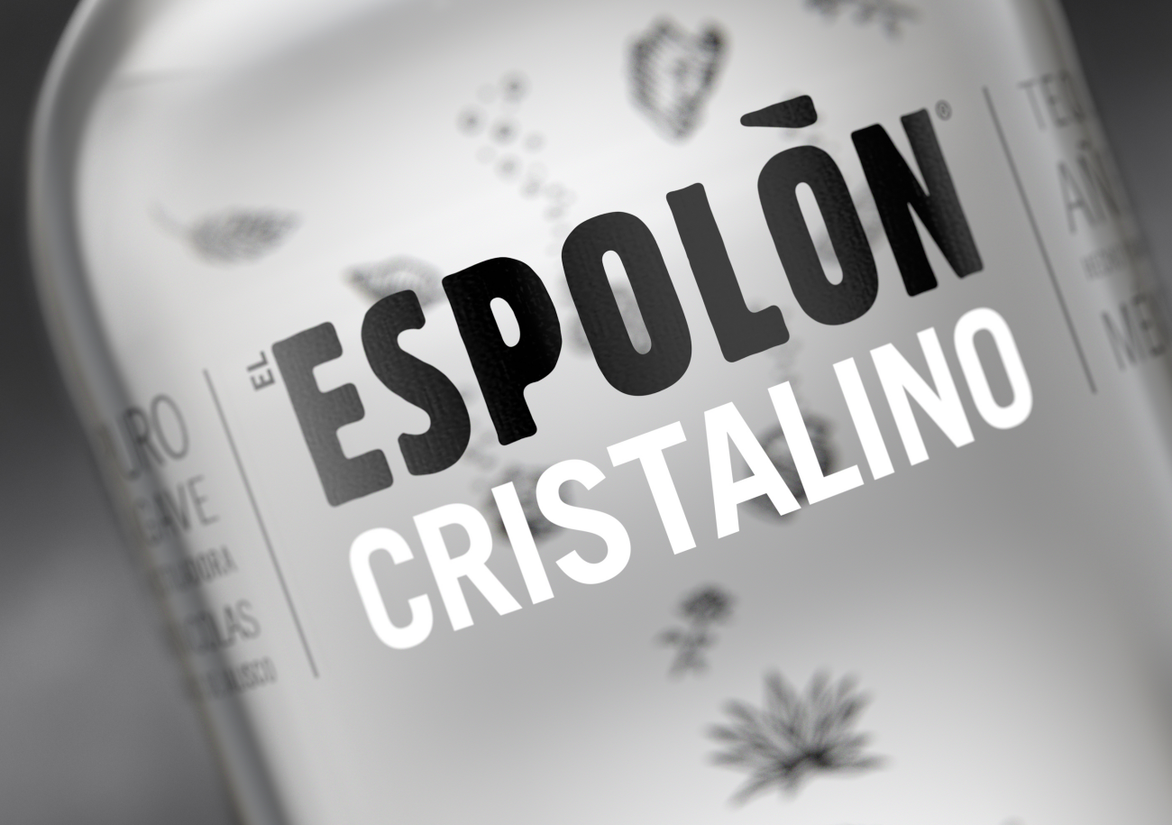 New Espolon Cristalino Sipping Tequila Was Inspired By The Yucatan