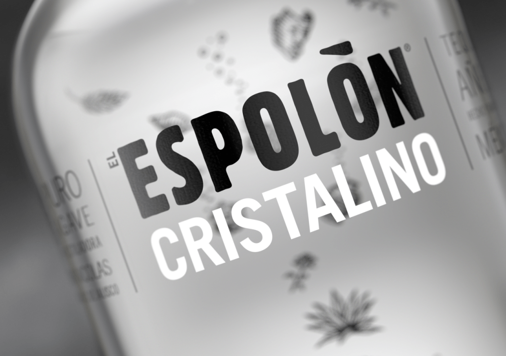New Espolon Cristalino Sipping Tequila Was Inspired By The Yucatan Cenotes