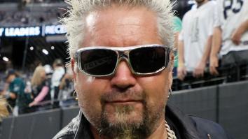 Guy Fieri Has A Very Reasonable Request If He Gets The Chance To Host ‘Saturday Night Live’