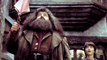 Daniel Radcliffe Pays Touching Tribute To Late Hagrid Actor Robbie Coltrane Following News Of 72-Year-Old’s Passing