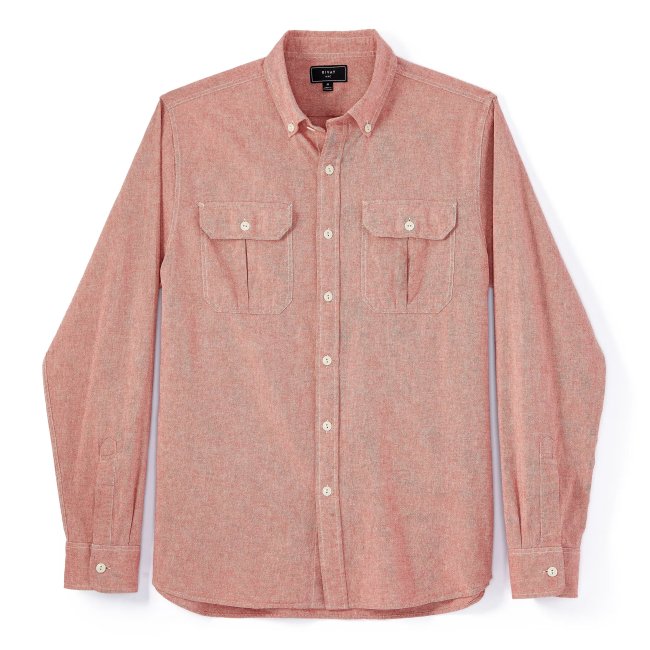 25 Menswear Essentials That Are Now On Sale At Huckberry - BroBible