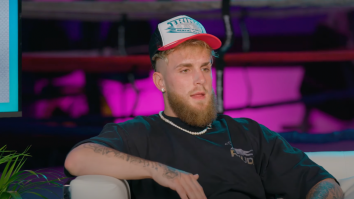 Jake Paul Gives Honest Assessment Of Why He Believes Conor McGregor Won’t Fight Him For $100 Million