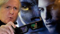James Cameron Believes He’s The Only Person On Earth Capable Of Directing An ‘Avatar’ Movie