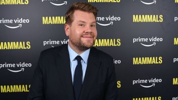 Another Story Of James Corden Being A Complete Jerk To Restaurant Staff Has Surfaced