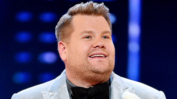 NYC Restaurant Owner Exposes James Corden For Allegedly Abusing Staff While Publically Banning Him For Life
