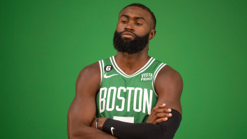 Jaylen Brown Explains Why He’s Sticking With Donda Sports After Kanye’s Anti-Semitic Remarks