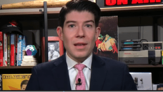 ESPN’s Jeff Passan Apologizes For ‘Crossing The Line’ With Vulgar Tweet Directed At Justin Verlander’s Brother