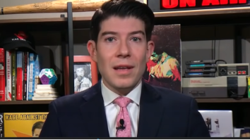 ESPN’s Jeff Passan Apologizes For ‘Crossing The Line’ With Vulgar Tweet Directed At Justin Verlander’s Brother