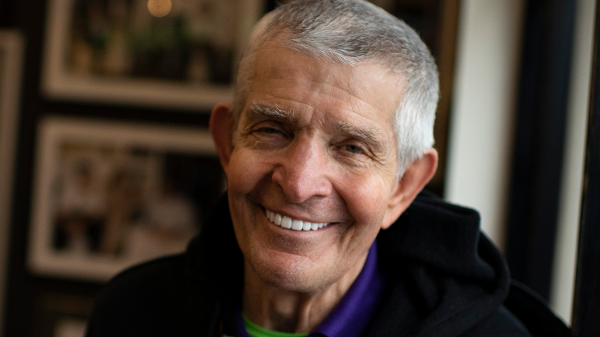 Mattress Mack curses out Phillies fan heckling him, addresses situation