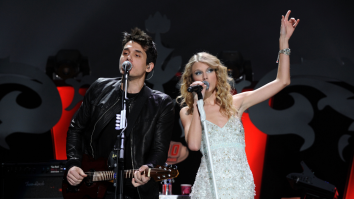 Everyone’s Dragging John Mayer After Taylor Swift’s Vicious New Song Dropped