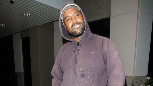 Kanye West Is No Longer Worth $1 Billion Following Loss Of adidas Deal