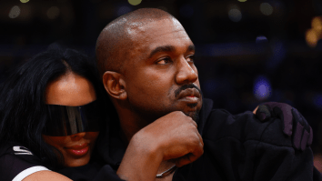Latest Internet Conspiracy Claims Kanye West Actually Wanted To Lose All Of His Partnerships