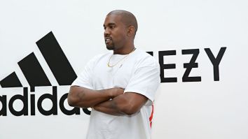 adidas Eats Hundreds Of Millions Of Dollars In Order To Break Ties With Kanye West