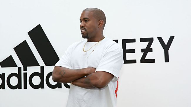 adidas Eats $250 Million In Order To Break Ties With Kanye West