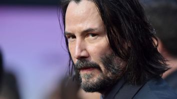 Keanu Reeves’ First Role Following ‘John Wick 4’ Has Been Revealed