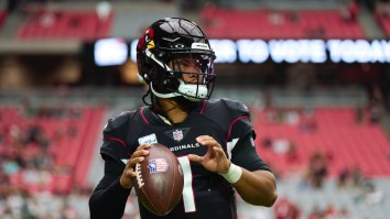 Arizona Cardinals Fans Are Losing Their Minds After Another NFL Kicker Blows A Game