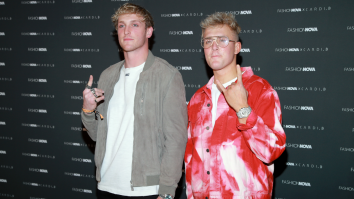 Logan Paul’s Vision For His WWE Future Includes His Brother Jake
