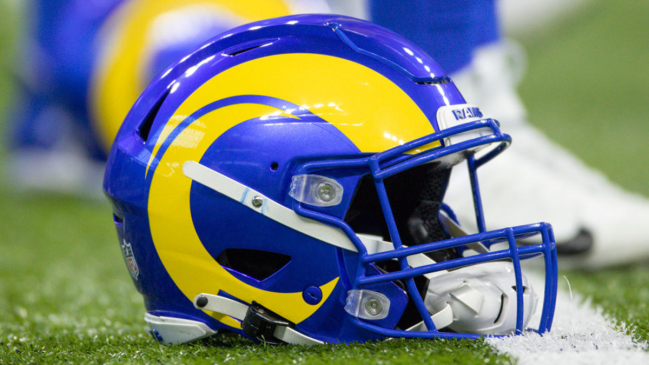 Bettor Who Needed Rams' Win To Cash $75K 15-Leg Parlay Gets Crushed