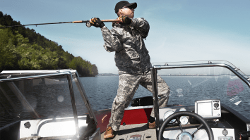 Pro Fishing World Rocked By Massive Scandal After Angry Mob Confronts Duo Accused Of Cheating (Video)