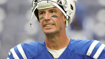 These Alarming Stats Highlight Just How Awful Matt Ryan Has Been Since Joining The Colts
