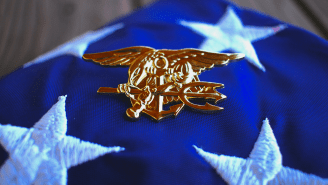 Former Navy SEALs Tell Joe Rogan Why Public Perception Of Torturous Training Is All Wrong