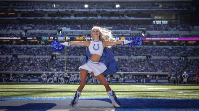 This Week's NFL Games Set A Record For How Close They All Were